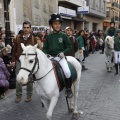Castellón, San Antonio 2013