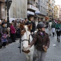 Castellón, San Antonio 2013