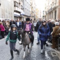 Castellón, San Antonio 2013