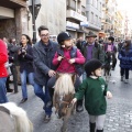 Castellón, San Antonio 2013