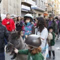 Castellón, San Antonio 2013
