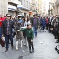 Castellón, San Antonio 2013