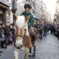 Castellón, San Antonio 2013