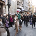 Castellón, San Antonio 2013