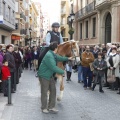 Castellón, San Antonio 2013