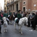 Castellón, San Antonio 2013