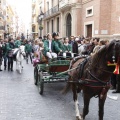 Castellón, San Antonio 2013