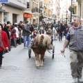 Castellón, San Antonio 2013