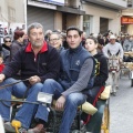 Castellón, San Antonio 2013