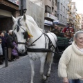 Castellón, San Antonio 2013