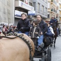 Castellón, San Antonio 2013