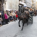 Castellón, San Antonio 2013