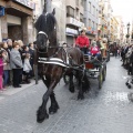 Castellón, San Antonio 2013