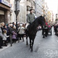 Castellón, San Antonio 2013