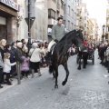 Castellón, San Antonio 2013