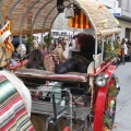 Castellón, San Antonio 2013
