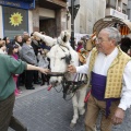 Castellón, San Antonio 2013