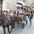Castellón, San Antonio 2013