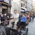 Castellón, San Antonio 2013