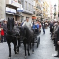 Castellón, San Antonio 2013