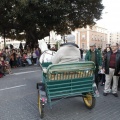Castellón, San Antonio 2013