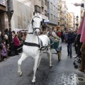 Castellón, San Antonio 2013