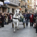 Castellón, San Antonio 2013