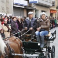 Castellón, San Antonio 2013