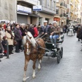 Castellón, San Antonio 2013