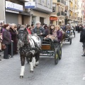 Castellón, San Antonio 2013