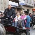 Castellón, San Antonio 2013