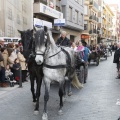Castellón, San Antonio 2013