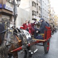 Castellón, San Antonio 2013