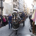 Castellón, San Antonio 2013