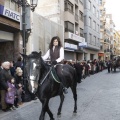 Castellón, San Antonio 2013