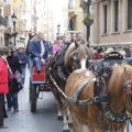 Castellón, San Antonio 2013