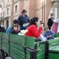 Castellón, San Antonio 2013