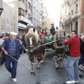 Castellón, San Antonio 2013