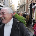 Castellón, San Antonio 2013