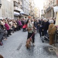 Castellón, San Antonio 2013