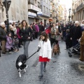 Castellón, San Antonio 2013