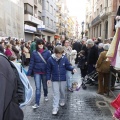 Castellón, San Antonio 2013