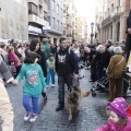 Castellón, San Antonio 2013