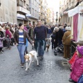 Castellón, San Antonio 2013