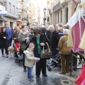 Castellón, San Antonio 2013