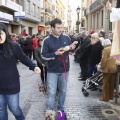 Castellón, San Antonio 2013