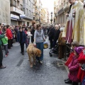 Castellón, San Antonio 2013