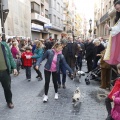 Castellón, San Antonio 2013