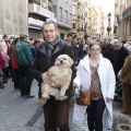 Castellón, San Antonio 2013