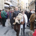 Castellón, San Antonio 2013